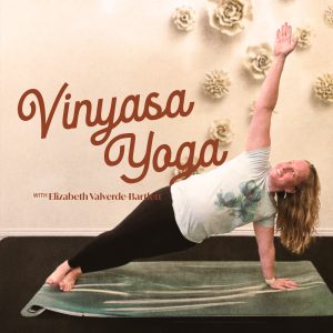 Vinyasa Yoga -Group Class