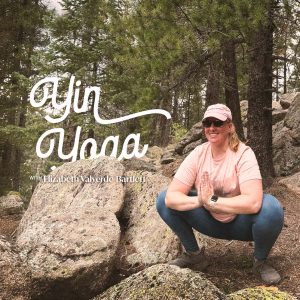 Yin Yoga -Group Class