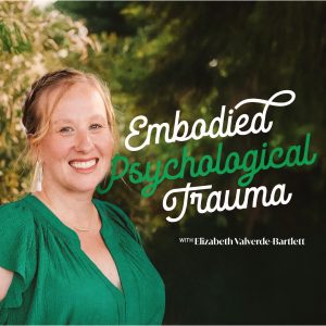 Embodied Psychological Trauma