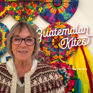 Guatemalan Kites