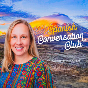 Spanish Conversation Club