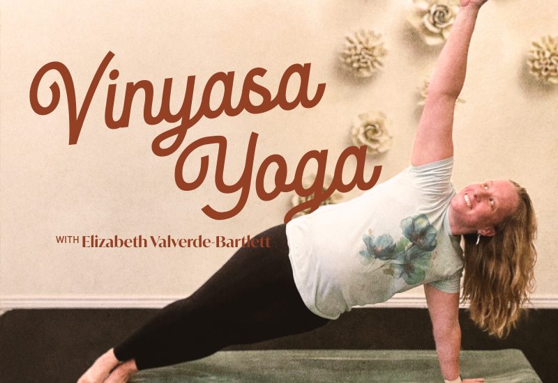 Clase-Vinyasa