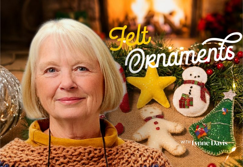 FeltOrnaments-Ecommerce