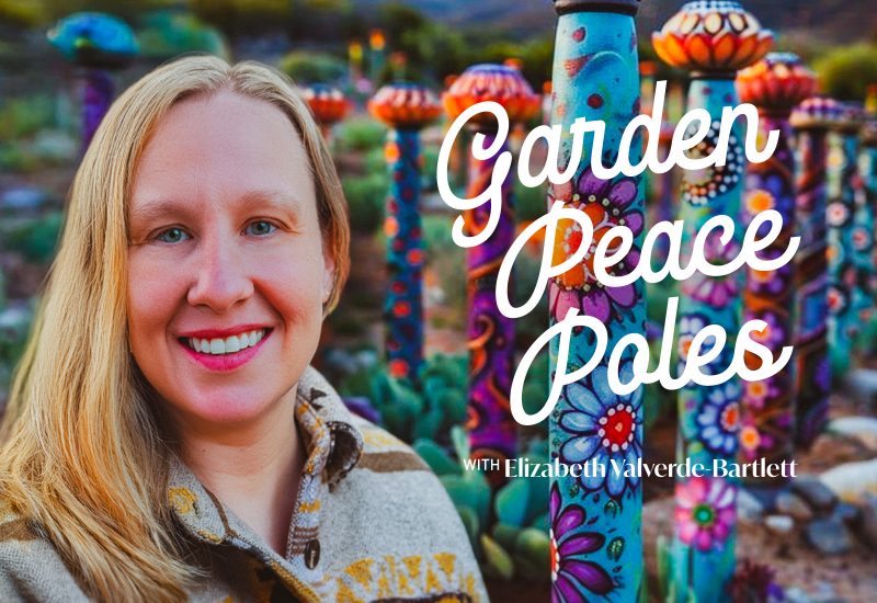 GardenPeacePole-Ecommerce