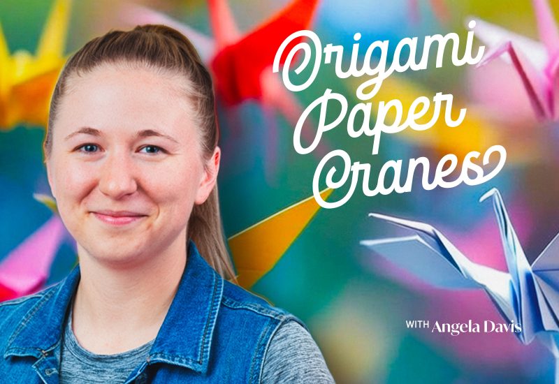 PaperCranes-Ecommerce